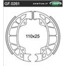 GF. 0261 NEW FREN CEPPI FRENO 